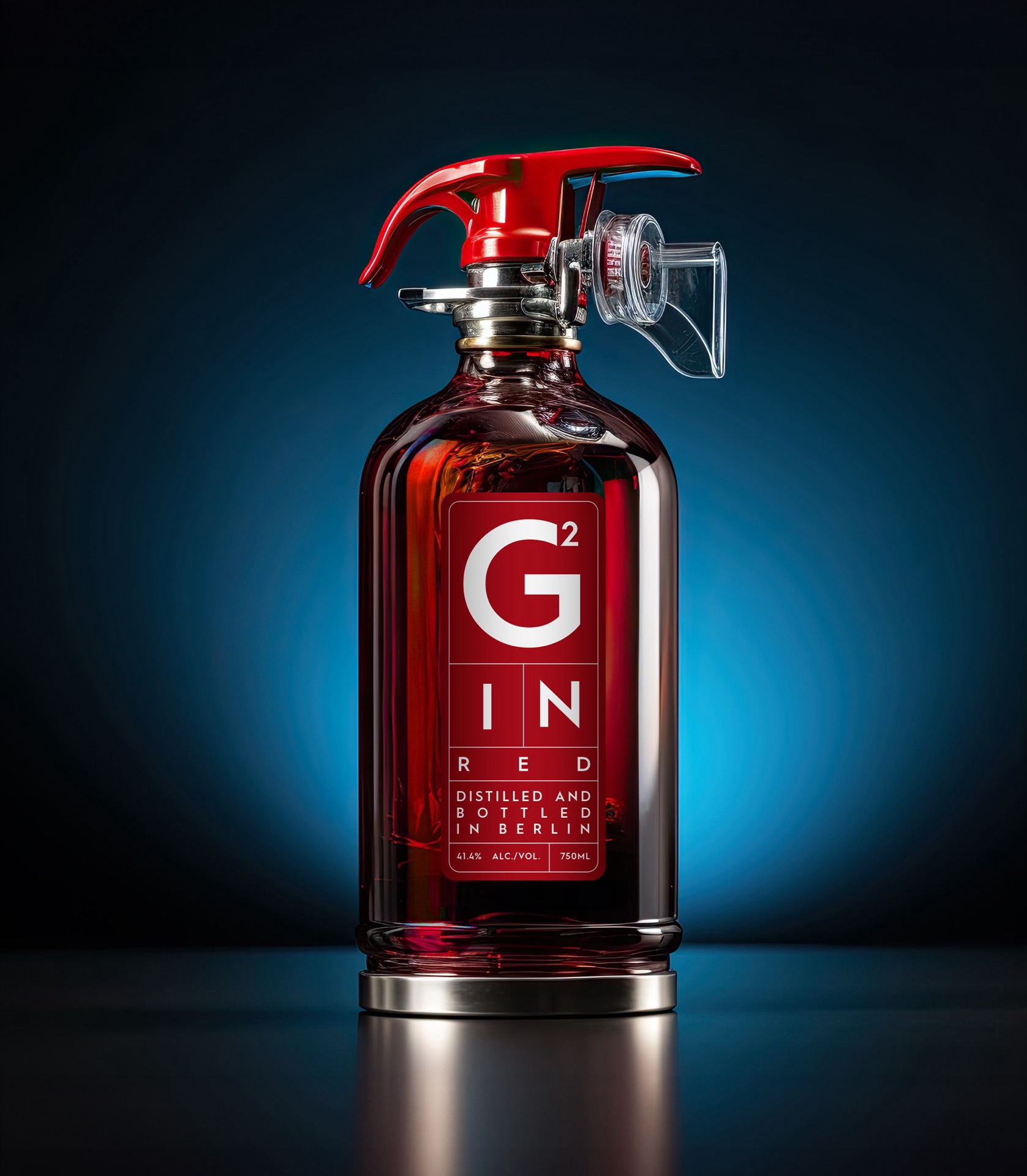 Gin‑2–1