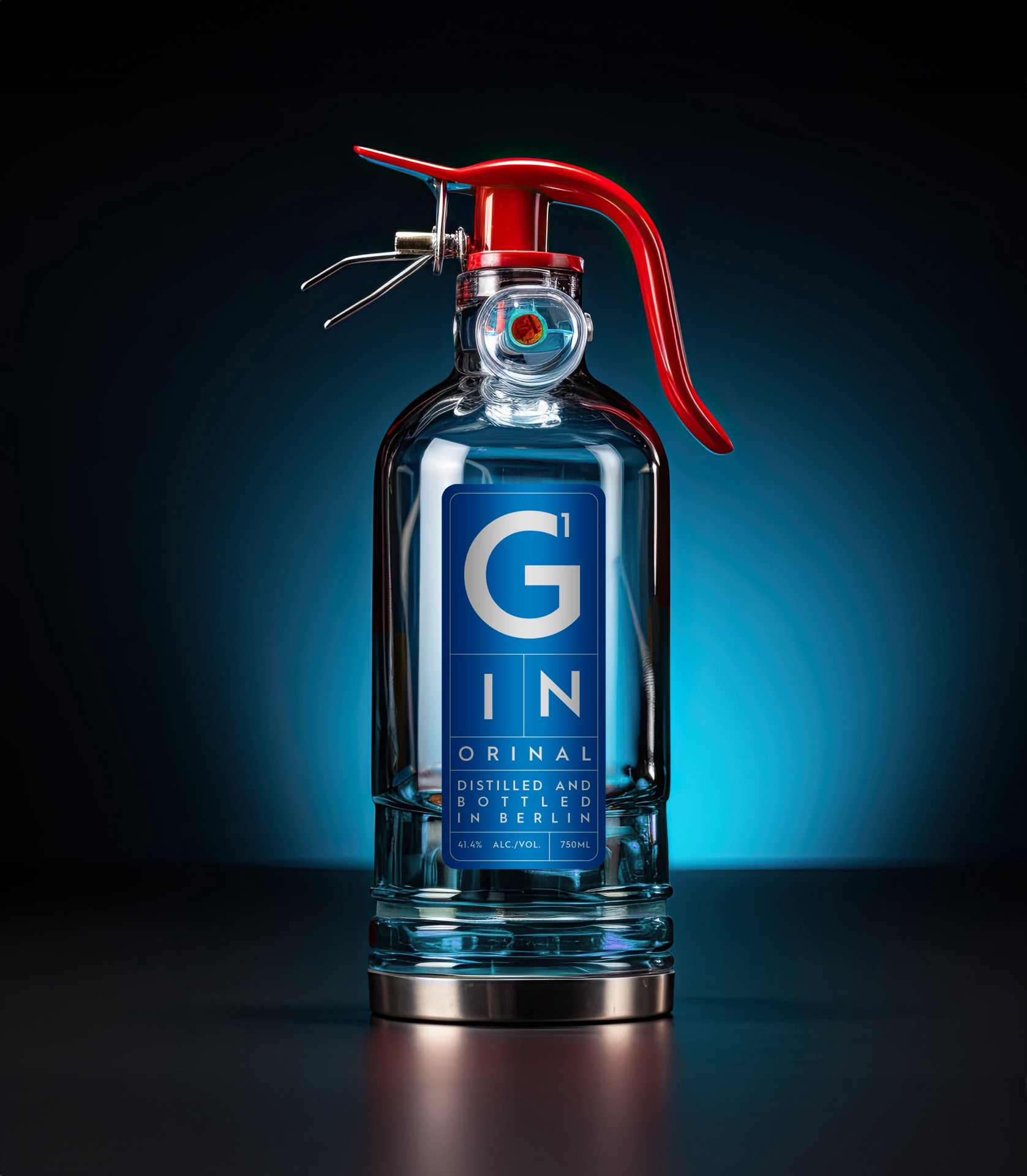 GIN